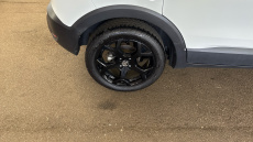 Vauxhall Crossland 1.2 Turbo GS 5dr Petrol Hatchback